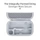 Hard EVA Storage Case for DJI Osmo Pocket 4(Grey) Hard EVA Storage Case for DJI Osmo Pocket 4(Grey)