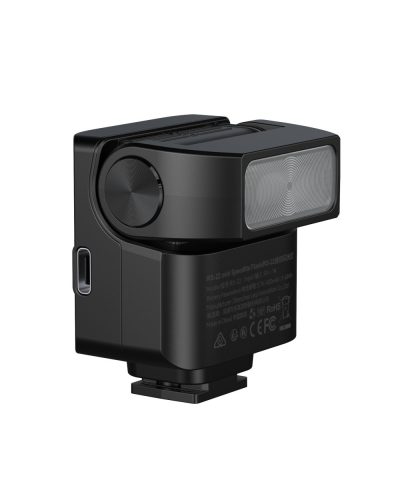 SmallRig RS-R22 Mini Speedlite Flash SmallRig RS-R22 Mini Speedlite Flash