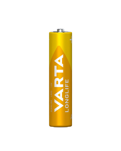  VARTA Longlife Alkaline Battery (AAA)