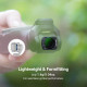 NEEWER ND2-32/ CPL/ Black Diffusion 1/4 Filter & Screen Protector Compatible with DJI Osmo Pocket 3/4