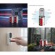 EVE ER 14250 Lithium Thionyl Chloride Battery 1/2 AA Size 3.6V 1200mAh for Utility Metres and Security Systems