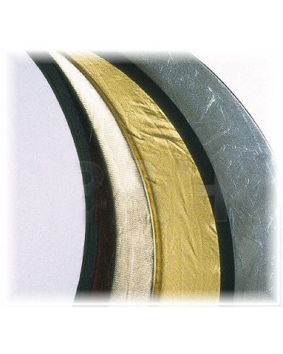 NiceFoto SR-5-Ø40x66" 5in1 Square Reflector Discs (102x168cm)