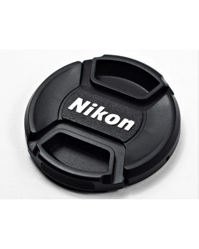 Lens Cap 58mm for Nikon