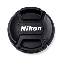 Lens Cap 62mm for Nikon