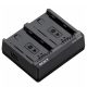 Sony BC-ZD1 Dual-Battery Charger for NP-FZ100 Batteries
