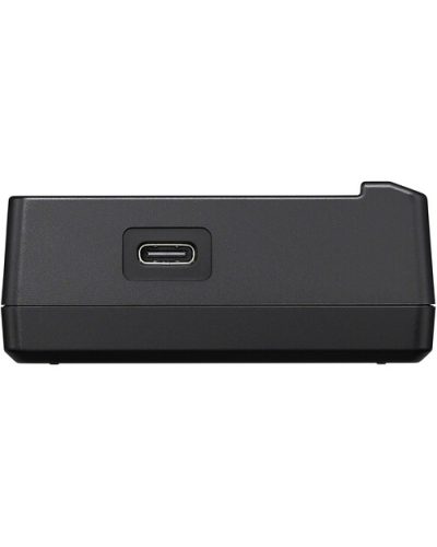 Sony BC-ZD1 Dual-Battery Charger for NP-FZ100 Batteries