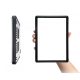 NiceFoto SL-150A 15W Bi-Colour Video LED Light With Desk Arm Stand