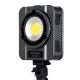 NiceFoto QY-2000A 200W Bi-Color Portable LED Video Light NiceFoto QY-2000A 200W Bi-Color Portable LED Video Light