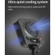 NiceFoto QY-2000A 200W Bi-Color Portable LED Video Light NiceFoto QY-2000A 200W Bi-Color Portable LED Video Light