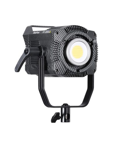 NiceFoto FC-2000A 200W Bi-Color COB LED Video Light
