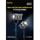 NiceFoto FC-2000A 200W Bi-Color COB LED Video Light NiceFoto FC-2000A 200W Bi-Color COB LED Video Light