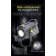 NiceFoto FC-2000A 200W Bi-Color COB LED Video Light NiceFoto FC-2000A 200W Bi-Color COB LED Video Light