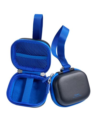 TELESIN DisAdv Mini Carrying Case for Action Camera (Black)