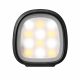 TELESIN Dual Mini Fill Light Set for DJI Osmo Pocket 3/4/ Pro TELESIN Dual Mini Fill Light Set for DJI Osmo Pocket 3/4/ Pro