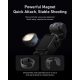 TELESIN Dual Mini Fill Light Set for DJI Osmo Pocket 3/4/ Pro TELESIN Dual Mini Fill Light Set for DJI Osmo Pocket 3/4/ Pro