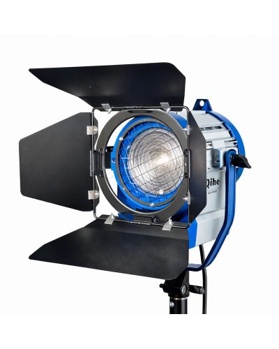 QIHE QH-JG650,650W Fresnel Light Spot Light QIHE QH-JG650,650W Fresnel Light Spot Light