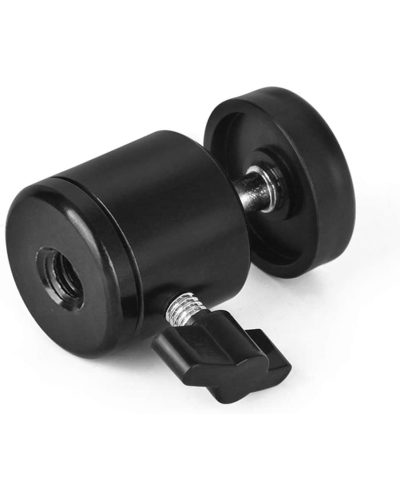 NiceFoto L9302 Ball Head