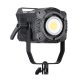 NiceFoto FC-2000A 200W Bi-Color COB LED Video Light With 90cm Softbox/Stand