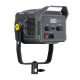 NiceFoto FC-2000A 200W Bi-Color COB LED Video Light With 90cm Softbox/Stand
