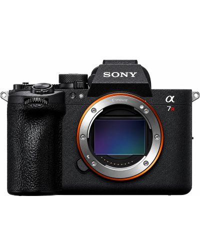 Sony a7R VI Mirrorless Camera Sony a7R VI Mirrorless Camera