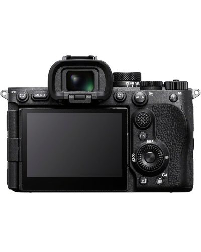 Sony a7R VI Mirrorless Camera Sony a7R VI Mirrorless Camera