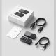 HAGIBIS USB-C Wireless Display Adapter HDMI Mirroring Kit for Phone Tablet & Laptop HAGIBIS USB-C Wireless Display Adapter HDMI Mirroring Kit for Phone Tablet & Laptop