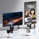 HAGIBIS USB-C Wireless Display Adapter HDMI Mirroring Kit for Phone Tablet & Laptop HAGIBIS USB-C Wireless Display Adapter HDMI Mirroring Kit for Phone Tablet & Laptop
