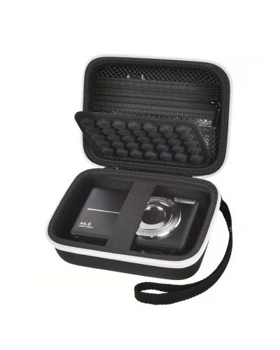 Digital Camera Case for Vlogging Camera for Canon PowerShot G7X Mark II/III / Sony ZV-1 / ZV-1 II Digital Camera Case for Vlogging Camera for Canon PowerShot G7X Mark II/III / Sony ZV-1 / ZV-1 II