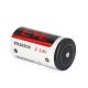 EVE ER26500 3.6V 8500mAh C Size Lithium Battery for Utility Metres and Security Systems EVE ER26500 3.6V 8500mAh C Size Lithium Battery for Utility Metres and Security Systems