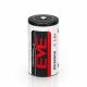 EVE ER26500 3.6V 8500mAh C Size Lithium Battery for Utility Metres and Security Systems EVE ER26500 3.6V 8500mAh C Size Lithium Battery for Utility Metres and Security Systems