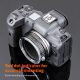 K&F Concept Lens Mount Adapter (Only Manual) for Canon EOS Lens to EOS R Camera Body 