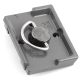 Quick Release Plate Metal Alloy 1/4 Screw Hole Camera Fit Plate for 200PL Manfrotto