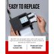 Canon Rp108 Postcard Sized Photo Paper 100×148mm Canon Rp108 Postcard Sized Photo Paper 100×148mm