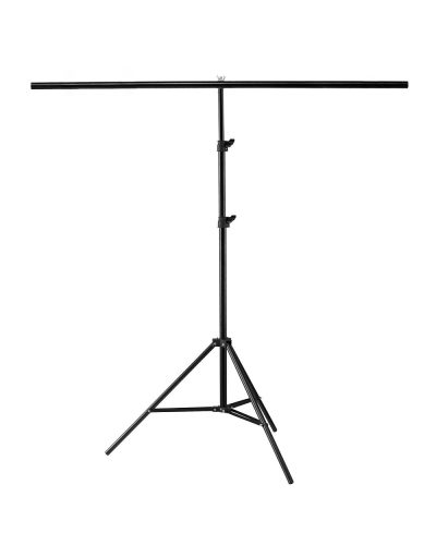 200x200cm PVC Backdrop Stand