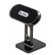 Go-Des GD-HD717 Magnetic Car Phone Holder 360 Degree Rotation Go-Des GD-HD717 Magnetic Car Phone Holder 360 Degree Rotation