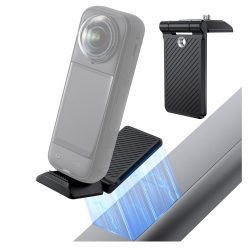 K&amp;F Concept Magnetic Mount Stand for Insta360 X5