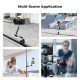 K&F Concept 9.8-Inch Magic Arm Clamp Kit with Dual 360° Ball Heads for Monitor Light & Camera Rig K&F Concept 9.8-Inch Magic Arm Clamp Kit with Dual 360° Ball Heads for Monitor Light & Camera Rig
