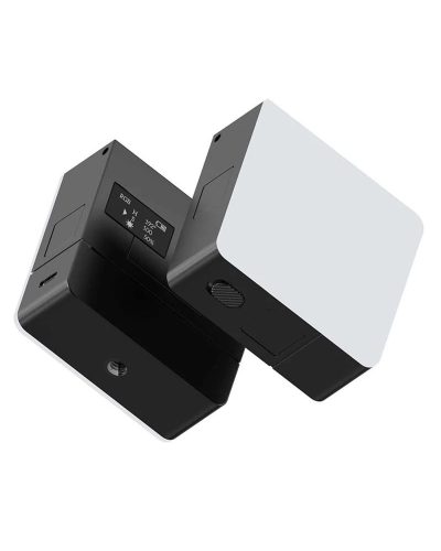 Ulanzi VL49 Pro Rechargeable Mini RGB Light Ulanzi VL49 Pro Rechargeable Mini RGB Light