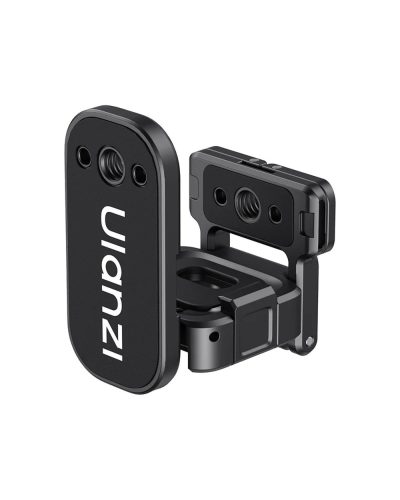 Ulanzi Quick Release Magnetic Mount Stand for DJI Osmo Pocket 3/4/4P Ulanzi Quick Release Magnetic Mount Stand for DJI Osmo Pocket 3/4/4P