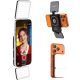 Ulanzi GL01 GlowUp Fill Light for Smartphone (Noir Black) Ulanzi GL01 GlowUp Fill Light for Smartphone (Noir Black)