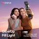 Ulanzi GL01 GlowUp Fill Light for Smartphone (Noir Black) Ulanzi GL01 GlowUp Fill Light for Smartphone (Noir Black)