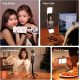 Ulanzi GL01 GlowUp Fill Light for Smartphone (Noir Black) Ulanzi GL01 GlowUp Fill Light for Smartphone (Noir Black)