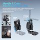 Ulanzi XJ01 Uka Universal Foldable Camera Cage Ulanzi XJ01 Uka Universal Foldable Camera Cage