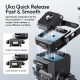 Ulanzi XJ01 Uka Universal Foldable Camera Cage Ulanzi XJ01 Uka Universal Foldable Camera Cage