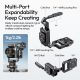 Ulanzi XJ01 Uka Universal Foldable Camera Cage Ulanzi XJ01 Uka Universal Foldable Camera Cage