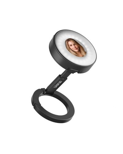 Ulanzi ML05 MagLock Fill Light (Black) Ulanzi ML05 MagLock Fill Light (Black)