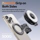 Ulanzi PM01 Magnetic Mount Stand for DJI OSMO Pocket 3/4/4P Ulanzi PM01 Magnetic Mount Stand for DJI OSMO Pocket 3/4/4P
