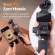 Ulanzi PM01 Magnetic Mount Stand for DJI OSMO Pocket 3/4/4P Ulanzi PM01 Magnetic Mount Stand for DJI OSMO Pocket 3/4/4P