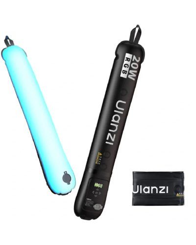 Ulanzi UA20C 20W RGB Magnetic Air Tube Light