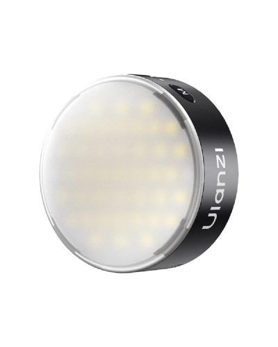 Ulanzi MFL01 Mini Portable Phone Flash (Black)